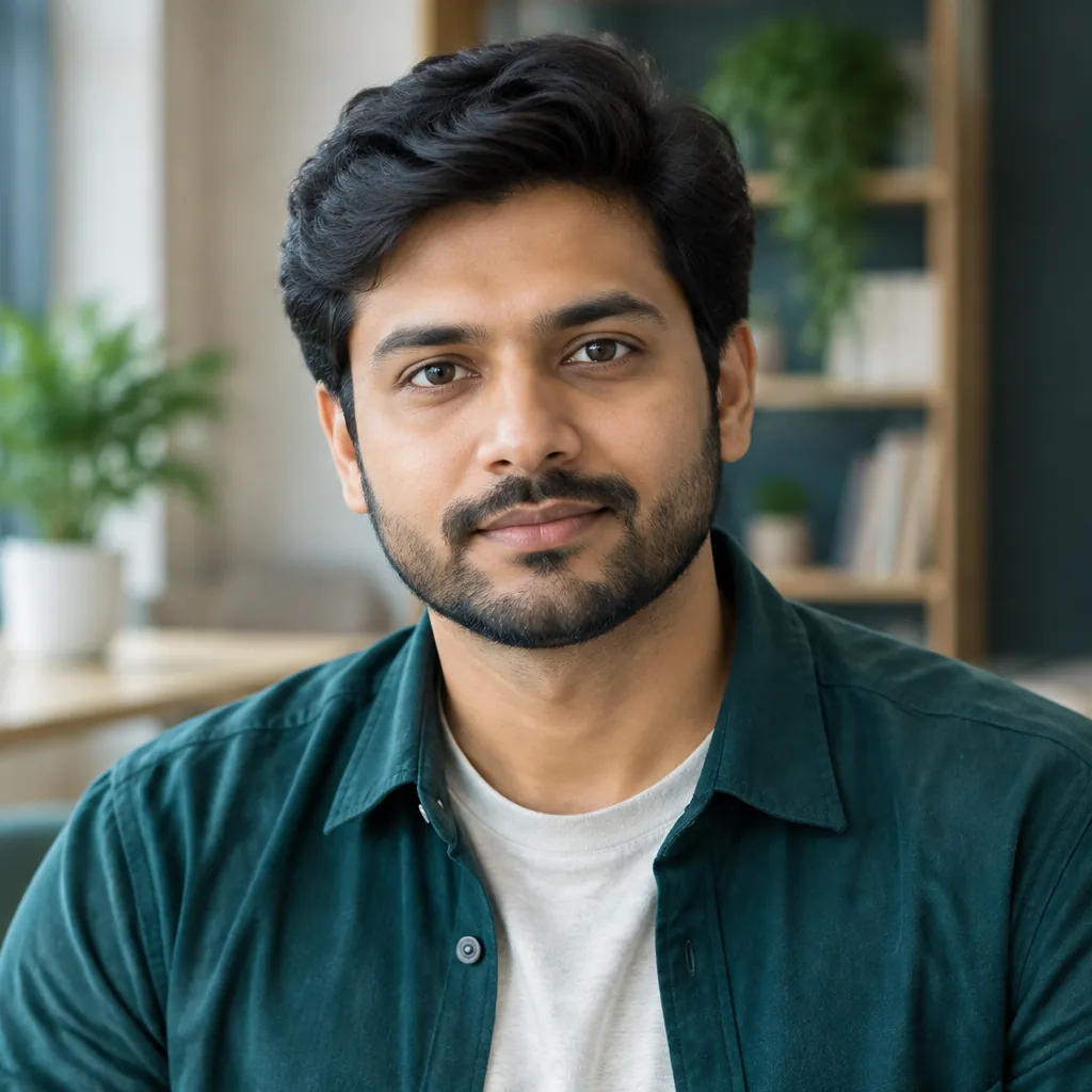 Arjun Malhotra